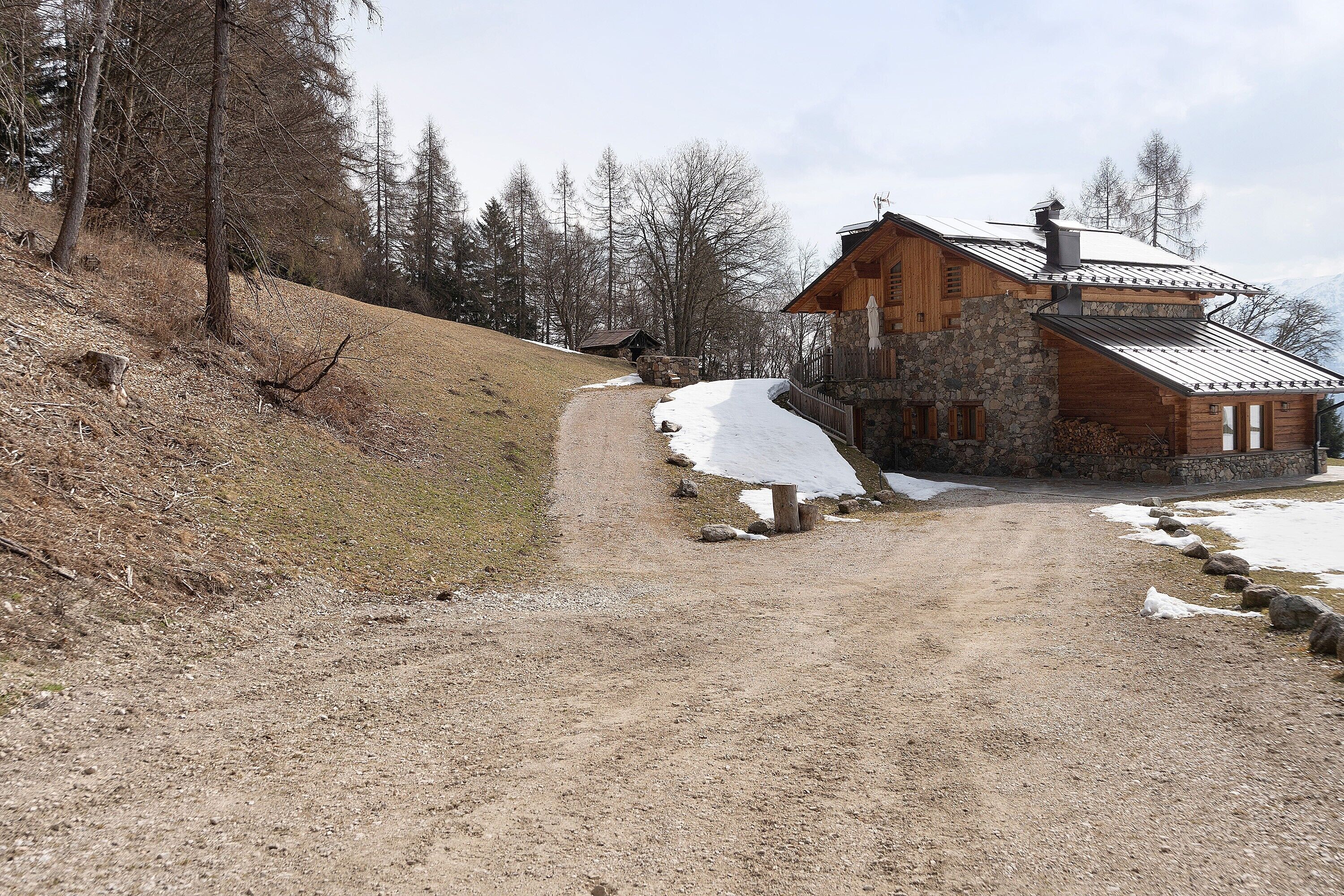 Esterni