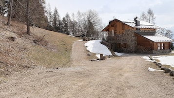 Esterni
