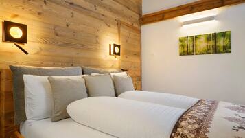 2 camere, Wi-Fi gratuito, lenzuola