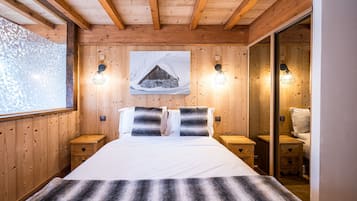 6 Schlafzimmer, Bügeleisen/Bügelbrett, kostenloses WLAN, Bettwäsche