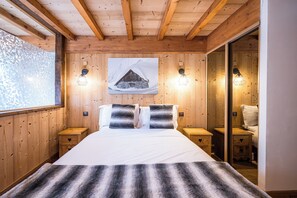 6 chambres, fer et planche à repasser, accès au Wi-Fi (inclus)