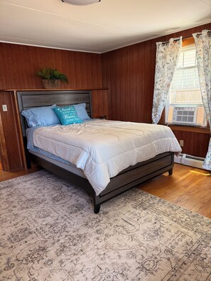 3 chambres, Wi-Fi gratuit, draps fournis