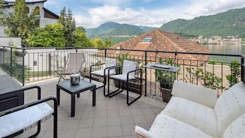 Terrazza/patio