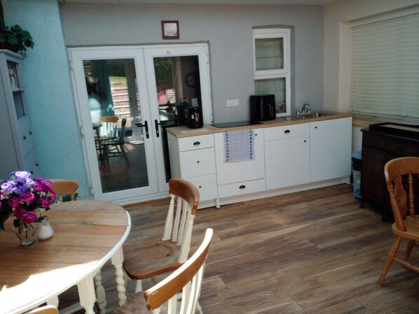 Restauration