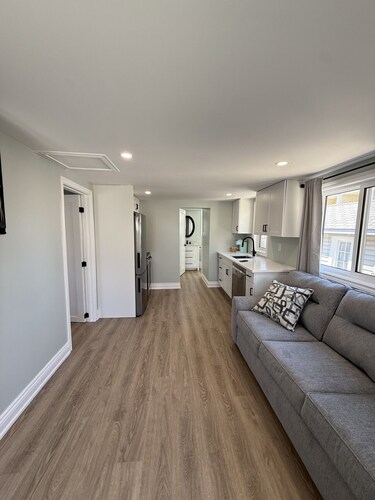 ORS Beach Corporation | Wasaga Beach Rental