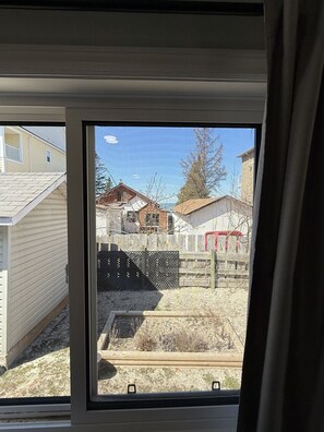 Interiør