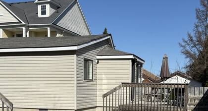 ORS Beach Corporation | Wasaga Beach Rental