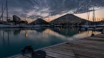 Marina