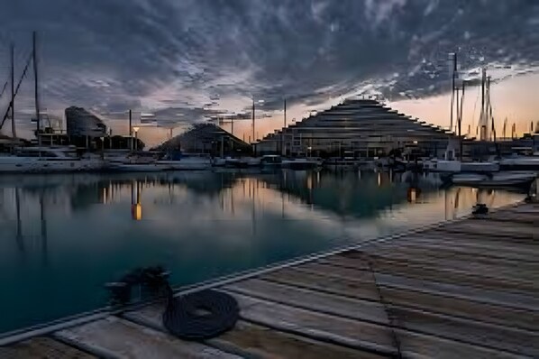 Marina