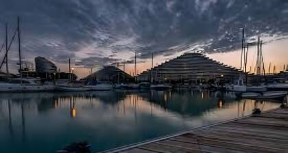 Appartement 'Dans Villa' avec piscine privée, Wi-Fi et climatisation