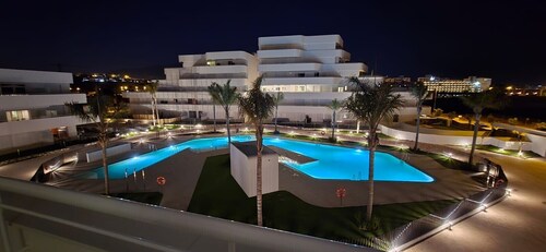Horus Beach Paradise – Exclusive Beachfront Apartment