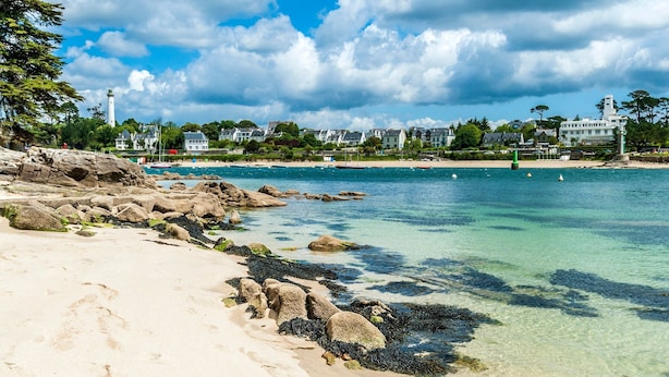 Strand