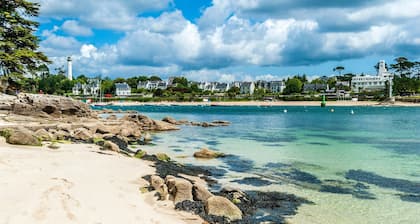 Bed and Breakfast 'Le Cocon De Sophie', Terrace and Wi-Fi