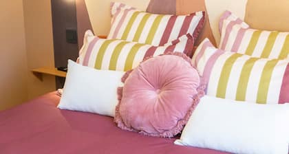 Bed and Breakfast 'Le Cocon De Sophie', Terrace and Wi-Fi
