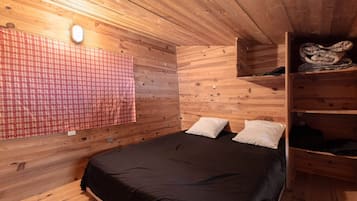 1 slaapkamer, gratis wifi, beddengoed