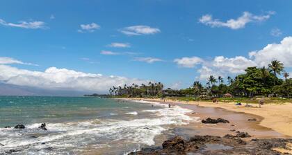 New Owner Special!!! Kihei Akahi D213 Ocean View