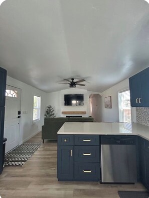 Interior - Lake Powell Modern Retreat near Antelope Canyon (Page)