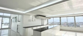 350sqft 4 Apartment with Pool and Sauna