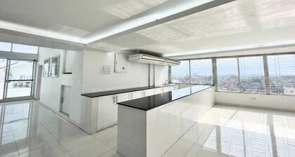 350sqft 4 Apartment with Pool and Sauna