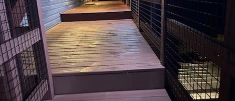 Terras