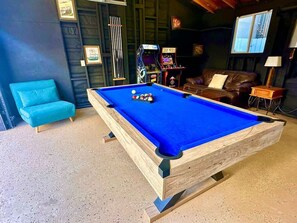 Spielezimmer