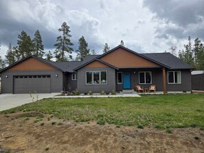 Exterior - High Desert Haven! Close to Sunriver! (Bend)