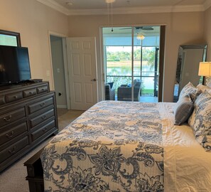 2 chambres, bureau, fer et planche à repasser, Wi-Fi gratuit