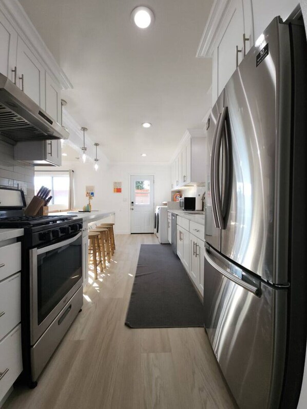 Cuisine privée