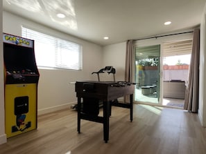 Sala de juegos
