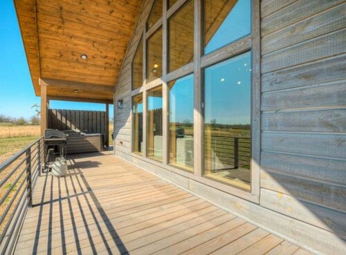 Broken Bow Getaway/Casino/Hot Tub/Golf/Fishing/Pets/Next to Crystal Lake Ranch