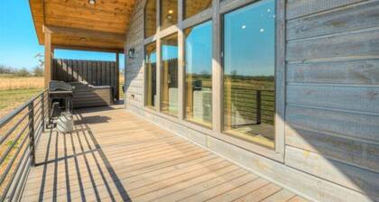 Broken Bow Getaway/Casino/Hot Tub/Golf/Fishing/Pets/Next to Crystal Lake Ranch