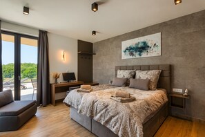 3 habitaciones y acceso a internet