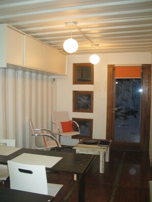 Tempat makan