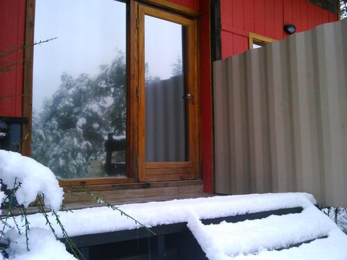 Fehu Container Lofts