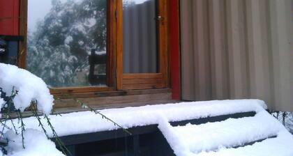 Fehu Container Lofts