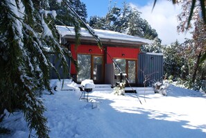 Exterior - Fehu Container Lofts (Villa La Angostura)
