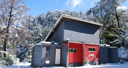 Fehu Container Lofts