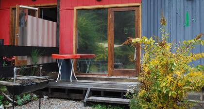 Fehu Container Lofts