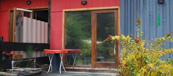 Fehu Container Lofts