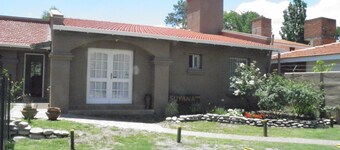 Hosteria Suyana