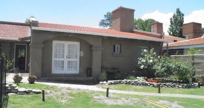 Hosteria Suyana
