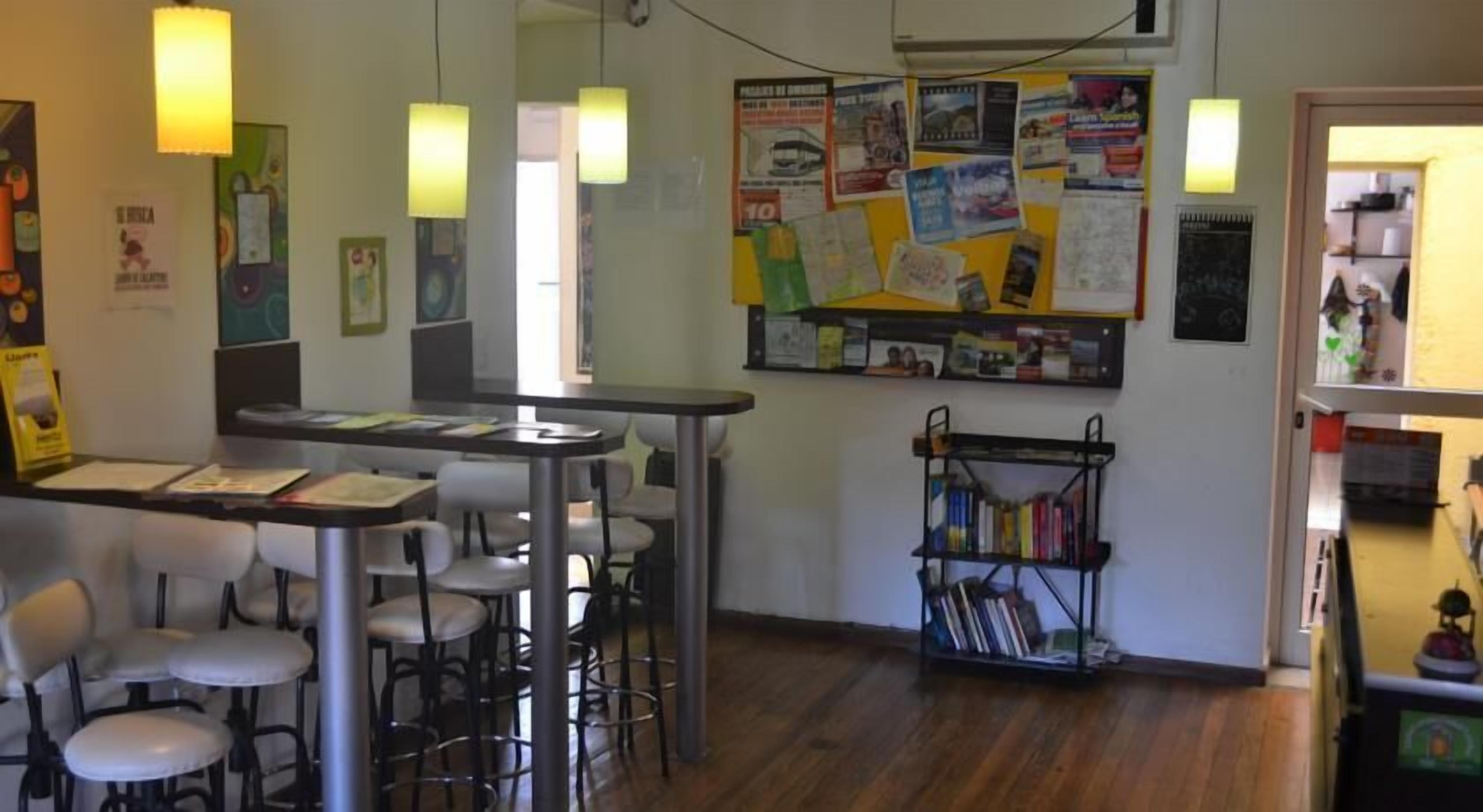 Servicio de la propiedad