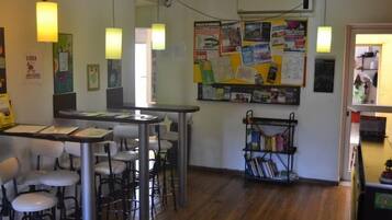 Servicio de la propiedad