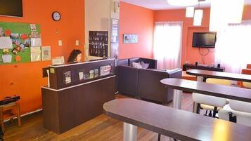 Ăquipement de lâhĂ©bergement