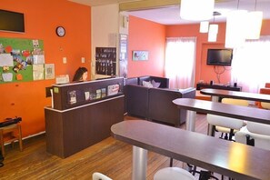 Équipement de l’hébergement