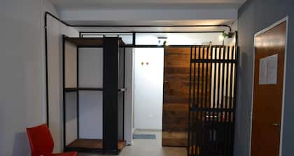 Go Hostel Córdoba