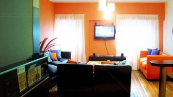 Comodidades da propriedade