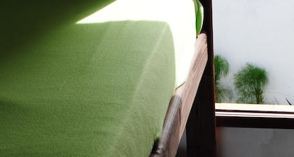 Casa Do Sol