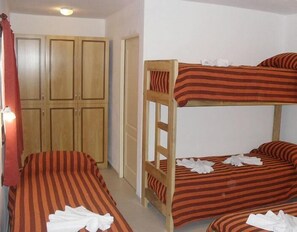 Room - Hostel Santa María de Oro (San Bernardo del Tuyú)