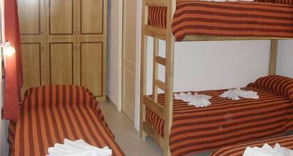 Hostel Santa María de Oro